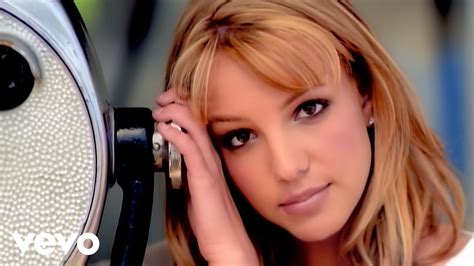 britney youtube